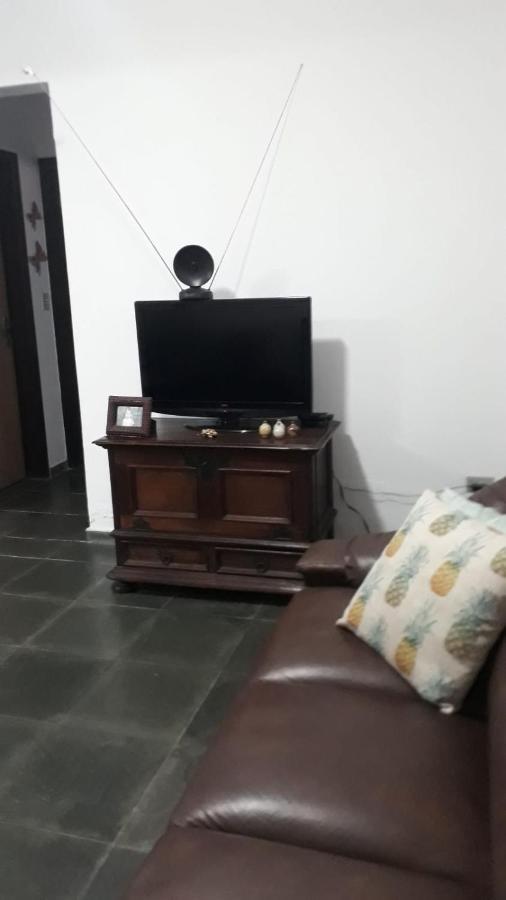 Ferienwohnung Apartamento Itagua Ubatuba Exterior foto