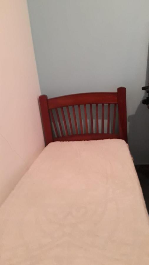 Ferienwohnung Apartamento Itagua Ubatuba Exterior foto