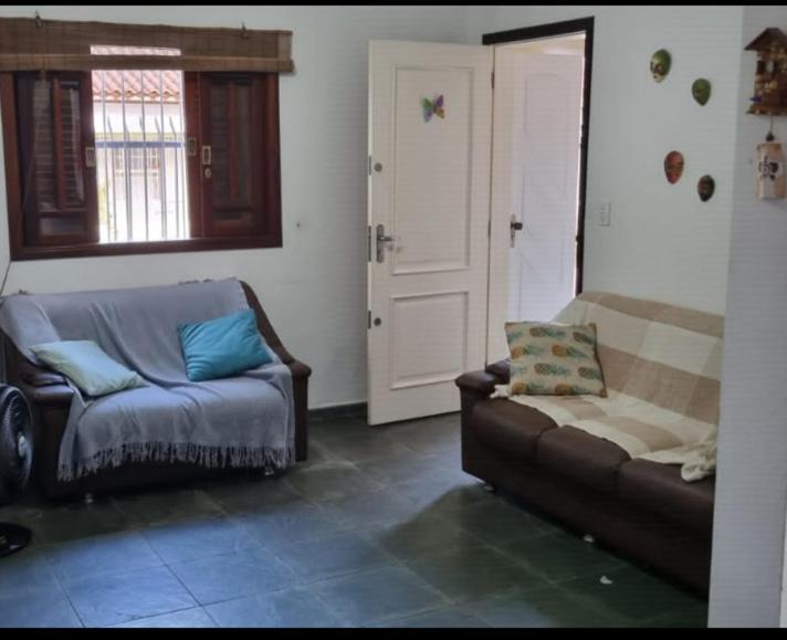 Ferienwohnung Apartamento Itagua Ubatuba Exterior foto